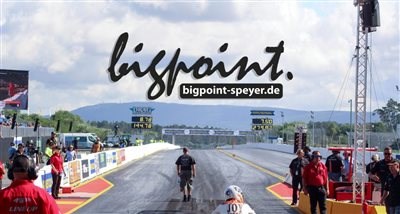Big Point Speyer bei den NITROLYMPX 2016 Big Point Speyer bei den NITROLYMPX 2016Da unsere Leidenschaft bekanntlich für Motorräder und dem Motorsport groß sind, sind w ... Weiter >>