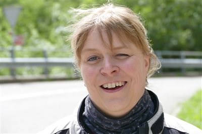 Mit der NC 750 XD über die Alpen – „Toure de France“ - Bild 5