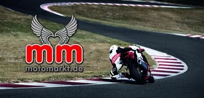 Motomarkt.de – Eine neue Motorradbörse für Deutschland Bild 1: Motomarkt.de – Eine neue Motorradbörse für Deutschland