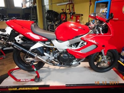 Honda VTR 1000 98'
