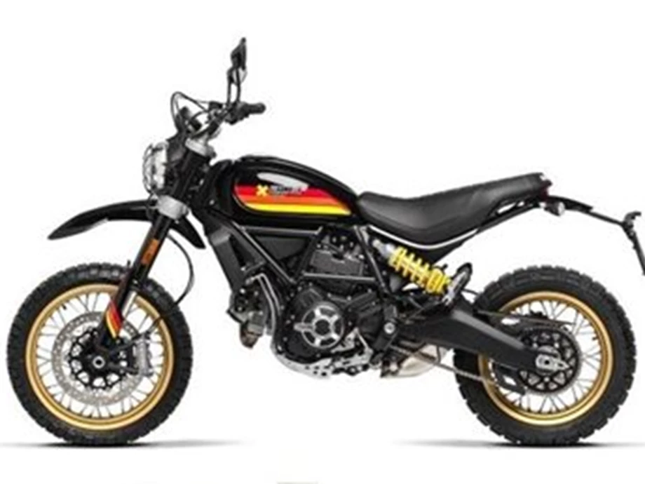 DUCATI-SAISONSTART 2018 am 07.04.2018 Bild 4: DUCATI-SAISONSTART 2018 am 07.04.2018