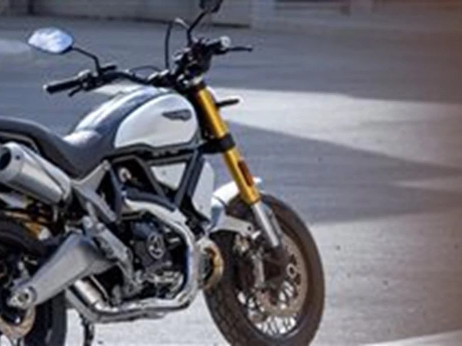 DUCATI-SAISONSTART 2018 am 07.04.2018 Bild 5: DUCATI-SAISONSTART 2018 am 07.04.2018