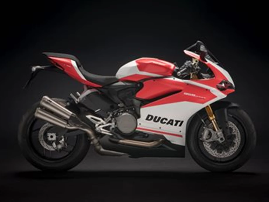 DUCATI-SAISONSTART 2018 am 07.04.2018 Bild 9: DUCATI-SAISONSTART 2018 am 07.04.2018