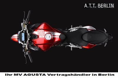 MV Agusta 2018 & frohe, besinnliche Weihnachten und einen Guten Rutsch ins neue Jahr! - Bild 4