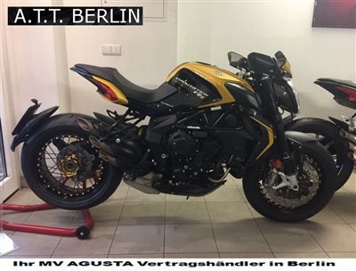 MV Agusta 2018 & frohe, besinnliche Weihnachten und einen Guten Rutsch ins neue Jahr! - Bild 6