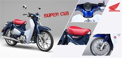 Super Cub