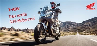 X-ADV Bild 1: X-ADV
