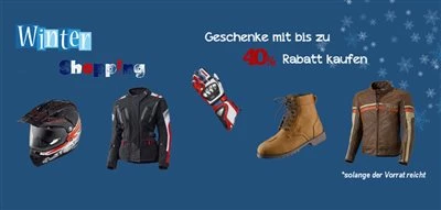 MCA Online Shop Bild 1: MCA Online Shop
