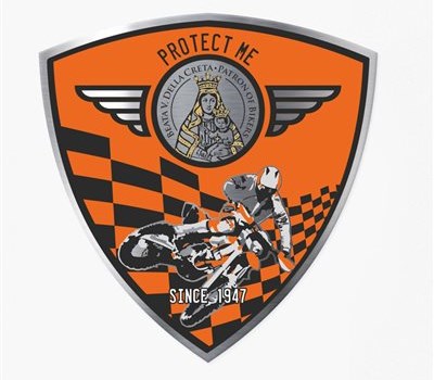 SCHUTZPATRONIN der MOTORRADFAHRER - Bild 4