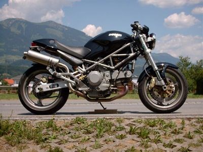 MIVV MONSTER620,800,900,1000