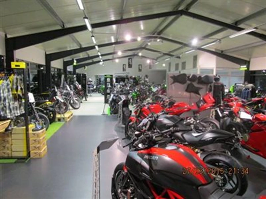 Early-Bird-Aktion von Kawasaki - nur noch bis 17. März 2018 JETZT ! Bild 10: Early-Bird-Aktion von Kawasaki - nur noch bis 17. März 2018 JETZT !