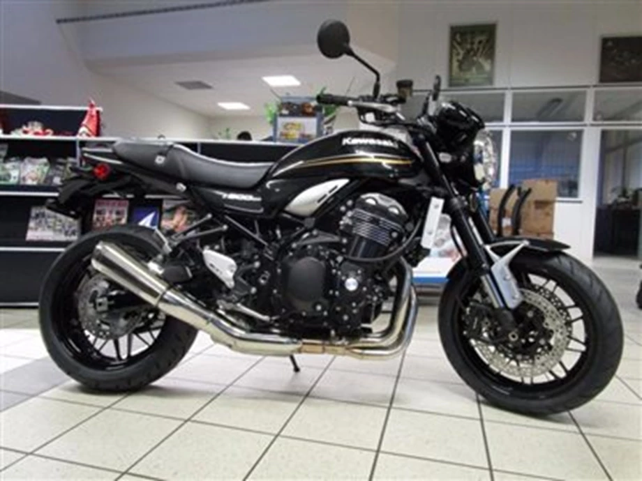 Early-Bird-Aktion von Kawasaki - nur noch bis 17. März 2018 JETZT ! Bild 4: Early-Bird-Aktion von Kawasaki - nur noch bis 17. März 2018 JETZT !