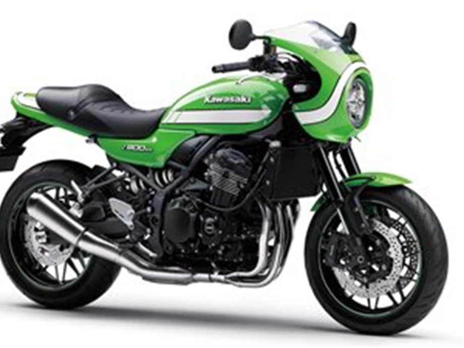 Early-Bird-Aktion von Kawasaki - nur noch bis 17. März 2018 JETZT ! Bild 6: Early-Bird-Aktion von Kawasaki - nur noch bis 17. März 2018 JETZT !