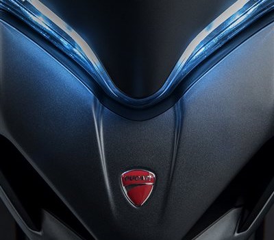Die neue Ducati Multistrada 1260 S - JETZT bei uns ! - Bild 5
