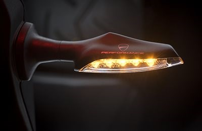 Die neue Ducati Multistrada 1260 S - JETZT bei uns ! - Bild 8