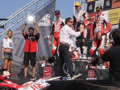 Supermoto WM Castelletto