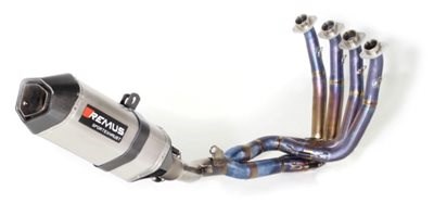 Honda CBR 1000RR 2017: Mehr Power Made in Austria! - Bild 2