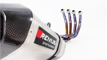 Honda CBR 1000RR 2017: Mehr Power Made in Austria! - Bild 3