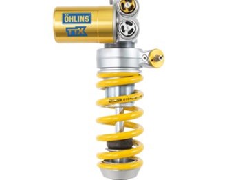 Öhlins TTX-GP: Neu für 2018!
