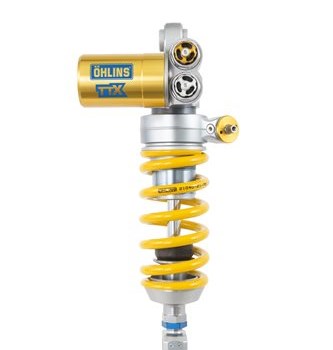 Öhlins TTX-GP: Neu für 2018! - Bild 1