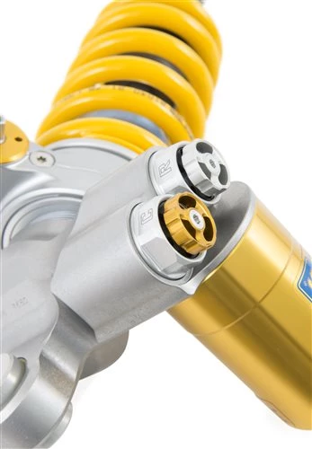 Öhlins TTX-GP: Neu für 2018! Bild 2: Öhlins TTX-GP: Neu für 2018!
