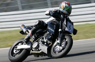 Rennstreckentraining 02.07. in Oschersleben