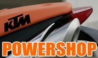 KTM POWERSHOP