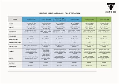 NEUE 1200 TIGER EXPLORER - Bild 2