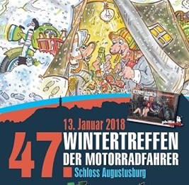 47.Wintertreffen Augustusburg