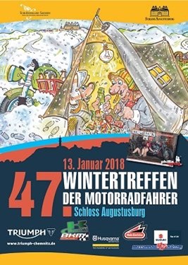 47.Wintertreffen Augustusburg