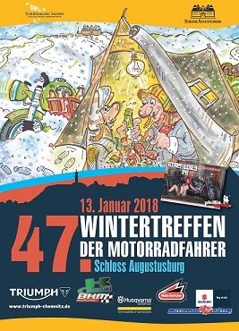 47.Wintertreffen Augustusburg