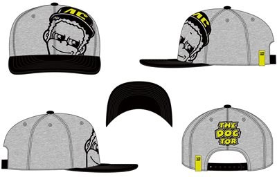 VALENTINO ROSSI‘S OFFIZIELLES MERCHANDISE - Bild 5