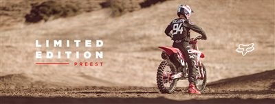 Fox Flexair Preest Limted Edition - Bild 9