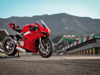 PANIGALE V4 S und MULTISTRADA 1260S eingetrofffen - Bild 2