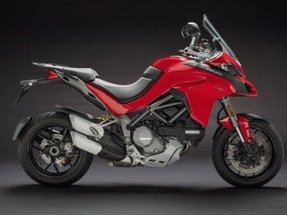 PANIGALE V4 S und MULTISTRADA 1260S eingetrofffen - Bild 3