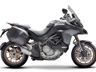 PANIGALE V4 S und MULTISTRADA 1260S eingetrofffen - Bild 4