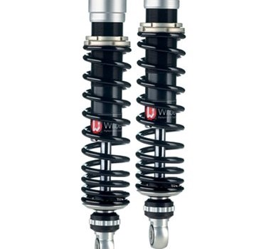 Moto Guzzi V9 Bobber und Roamer: Wilbers Fahrwerk erhältlich - Bild 2