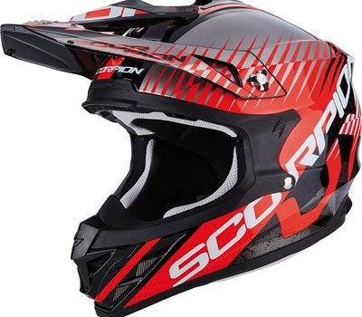 SCORPION PURE OFFROAD - Bild 1