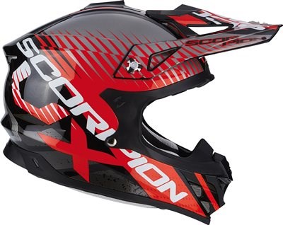 SCORPION PURE OFFROAD - Bild 3