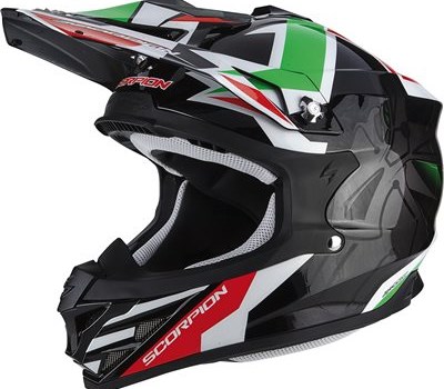 SCORPION PURE OFFROAD - Bild 5