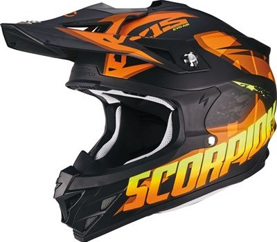SCORPION PURE OFFROAD - Bild 6