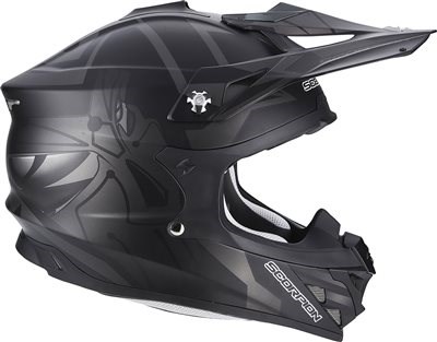 SCORPION PURE OFFROAD - Bild 7