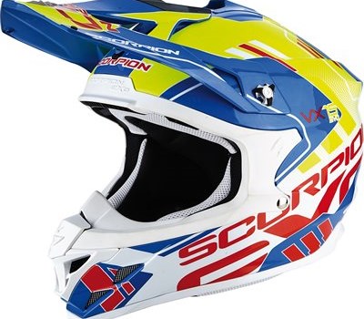 SCORPION PURE OFFROAD - Bild 8