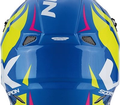 SCORPION PURE OFFROAD VX21 - Bild 1