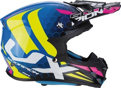 SCORPION PURE OFFROAD VX21 - Bild 2