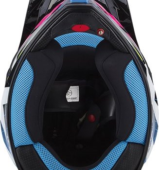 SCORPION PURE OFFROAD VX21 - Bild 3