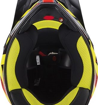 SCORPION PURE OFFROAD VX21 - Bild 5