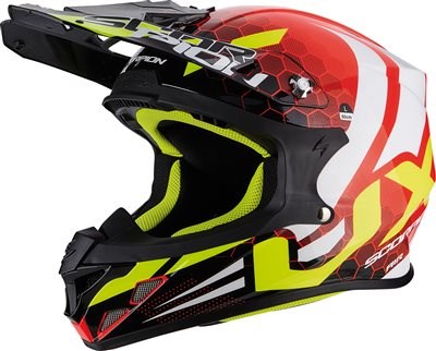 SCORPION PURE OFFROAD VX21 - Bild 6