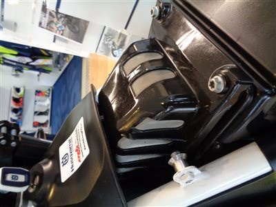 ÜBERGABE HUSQVARNA TE300i mbRACING - Edt. - Bild 7