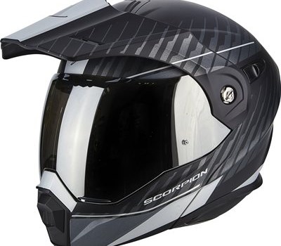 Scorpion ADX1 - Bild 1 Scorpion ADX1 - Bild 1